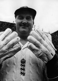 Godfrey Evans